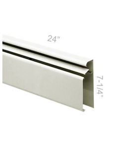 Haydon 67200 2' Heat Base 750 - Residencial Baseboard Heater (Enclosure Only) - Product Image