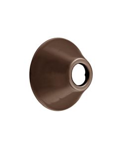 Jaclo 7116-ORB 11/16" Bell Escutcheon Oil-Rubbed Bronze
