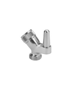 Jaclo 8001-PCH Showerarm Pin Mount Polished Chrome