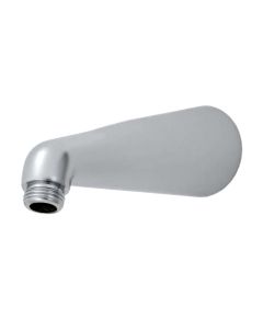 Jaclo 8050-PCH Deluxe 7" Shower Arm Polished Chrome