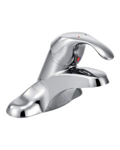Moen 8430 M-Bition 2.20 GPM Centerset Commercial Labatory Faucet Chrome - Product Image