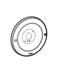 Moen 97577 Escutcheon - Product Image