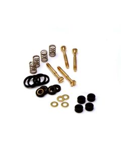 T&S Brass B-50P Parts Kit for a Foot Pedal Valve