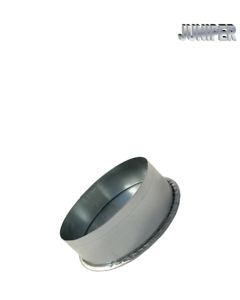 Juniper C04CO 4" Smoke Cap Clean Out Plug GV-1