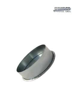 Juniper C05CO 5" Smoke Cap Clean Out Plug GV-1