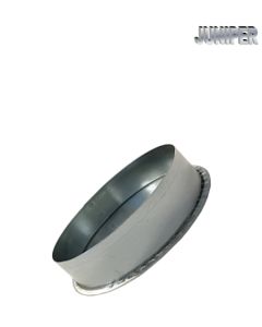 Juniper C07CO 7" Smoke Cap Clean Out Plug GV-1