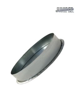 Juniper C10CO 10" Smoke Cap Clean Out Plug GV-1