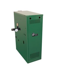 New Yorker CG80FN-TH 245 MBH Packaged Gas Boiler Water w/ LWCO CG-F  - Product Image