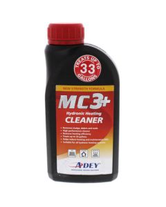 Adey CH1-03-01670-US MC3+ Cleaner 500ml US