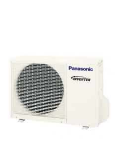 Panasonic CU-E12RB4U 12k BTU 18.0 SEER Single Zone Cooling & Heating Outdoor Unit