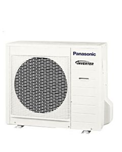 Panasonic CU-E18RB4U 18k BTU 18.0 SEER Single Zone Cooling & Heating Outdoor Unit