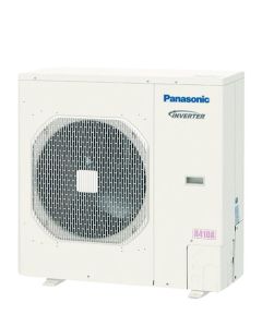 Panasonic CU-KS30NKUA 30k BTU 16.0 SEER Professional Single Zone Cooling & Heating Outdoor Unit