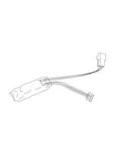 Panasonic CZ-RC515UA Wire harness for KS30NKUA and  KS36NKUA Wall-Mount Low Ambient Air Conditioners