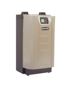 Weil-McLain 383-900-004 Evergreen EVG-70, 65K BTU 95.2% AFUE Residential High-Efficiency Condensing Gas Boiler