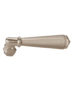 Jaclo H-51-PN Roaring 20's/Westfield/Astor Hex Lever Handle Service Part Polished Nickel