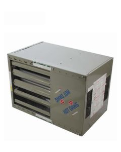 Modine HD60AS0111 - Hot Dawg 60,000 BTU Natural Gas Power Vented Heater