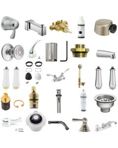 Moen Closeout Sale Box 2 - Product Image