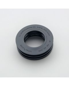 Mustee 65.308 - Mop Service Basin Seal - 2" PVC, ABS and Iron