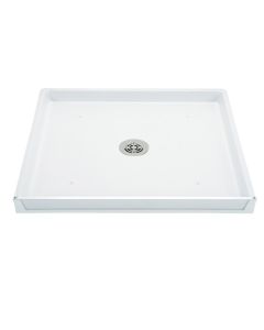 Mustee 99 - DURAPAN Fiberglass Washer/Water Heater Pan