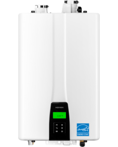 Navien NPE-240S2 199,900 BTU/H Indoor or outdoor wall-hung Tankless Water Heater - Product image