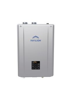 Peerless Pavilion PV199DV-LP (GHQ‐C3201WX‐FF PB US) Residential Combination Boiler Liquid Propane