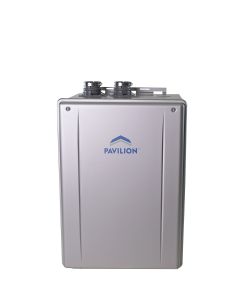 Peerless Pavilion PR199DV-NG (GQ‐C3260WXQ‐FF PB US) Residential Condensing Recirculating Gas Water Heater Natural Gas