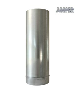 Juniper P0526 5" X 24" Smoke Pipe 26 GA