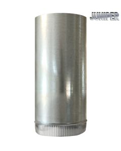 Juniper P0826 8" X 24" Smoke Pipe 26 GA