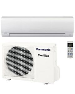Panasonic RE18SKUA 18k BTU 16.0 SEER Single Zone Wall Mounted Cooling & Heating System