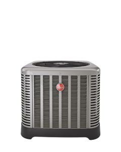Rheem RP1536AJ1NA 3.0 Tons Classic 15 Seer Heat Pump 1 Stage R410A 208-230/60/1. Product Image