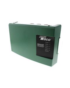 Taco SR504-EXP-4 4 Zone Switching Relay w/ Priority - Product Image
