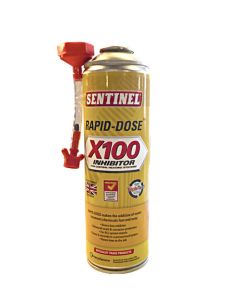 Sentinel X-100 Inhibitor Concentrate for Ultra Boilers