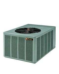 Rheem RARL025JEZ - Prestige Series 2 Ton 16 SEER R410a Air Conditioner Condenser  2-Stage With Comfort Control - Product image