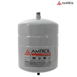Amtrol Extrol EX-15 Boiler Expansion Tank 1 2.0 Gallon Volume #101-1 