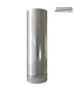Juniper P0426 4" X 24" Smoke Pipe 26 GA