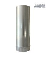 Juniper P0526 5" X 24" Smoke Pipe 26 GA