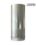 Juniper P0726 7" X 24" Smoke Pipe 26 GA
