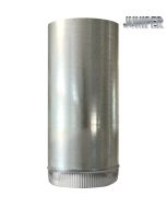 Juniper P0826 8" X 24" Smoke Pipe 26 GA