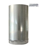 Juniper P1026 10" X 24" Smoke Pipe 26 GA
