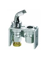 Honeywell Q314U1001/U Universal Pilot Burner for NG/LP